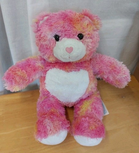 Build bear endless - build,
