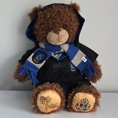 Build bear harry potter - build,