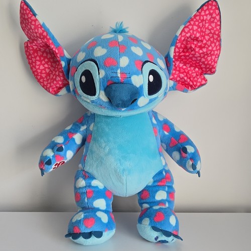 Build bear stitch disney - build,