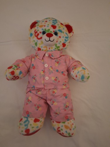 Build bear with - a,