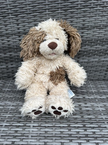 Build bear workshop shaggy - bear,