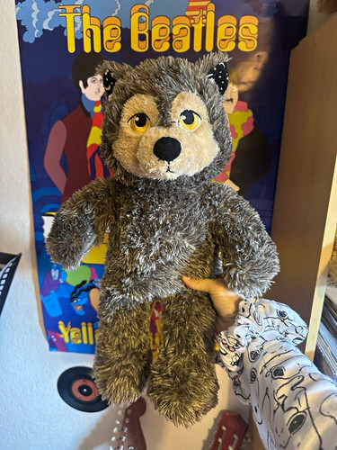Build bear workshop - build-a-bear,
