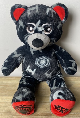 Build bear star wars - star, light