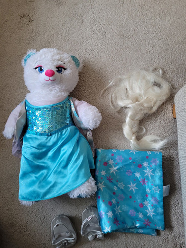 Build bear workshop - build-a-bear,