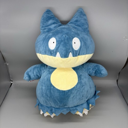 Build bear munchlax - build, a