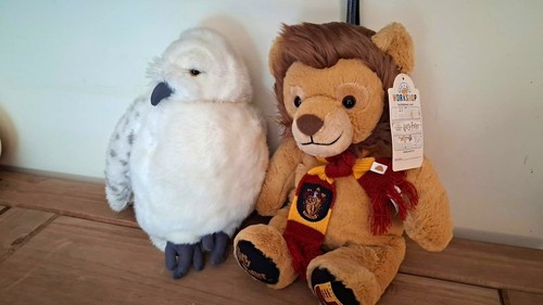 Build bear workshop harry - build-a-bear,