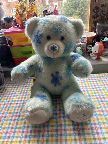 Build bear winter season of - winter,