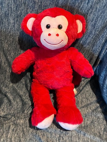 Build bear red valentine - build,