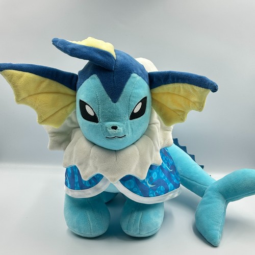 Build bear pokemon - build, a