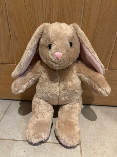 Build bear pawlette brown - build,