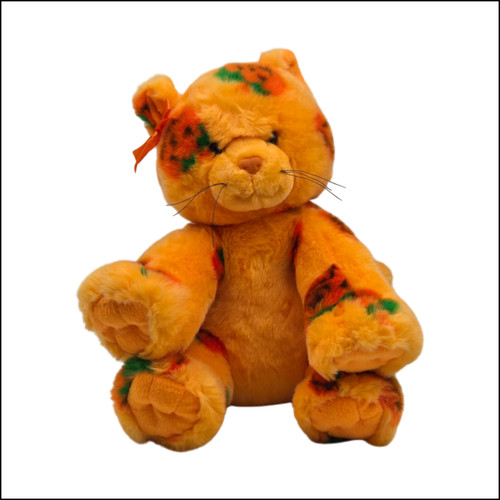 Vintage 2008 build bear - 2008,