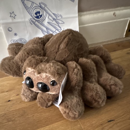 Bnwt build bear jumping - -,
