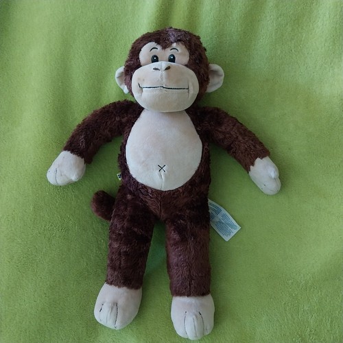 Build bear workshop brown - build, a