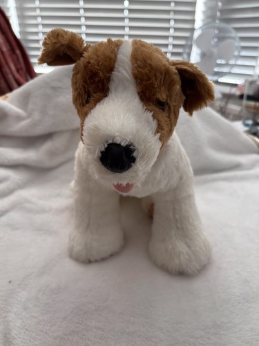Vintage build bear jack - bear,