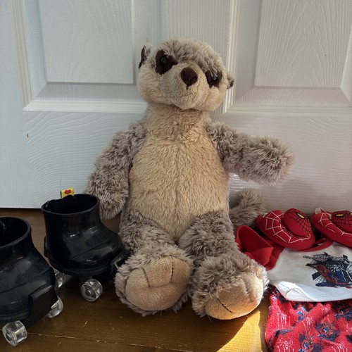 Rare build bear - rare, build-a-bear