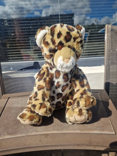 Build bear wwf - build-a-bear,