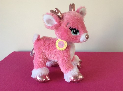 Build bear twinkle - bear, ‘twinkle’
