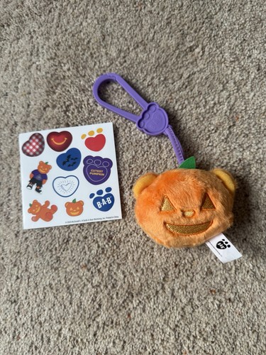 Mcdonald build bear - build, a