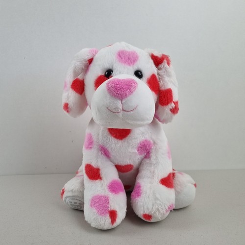Build bear hearts u - bear,