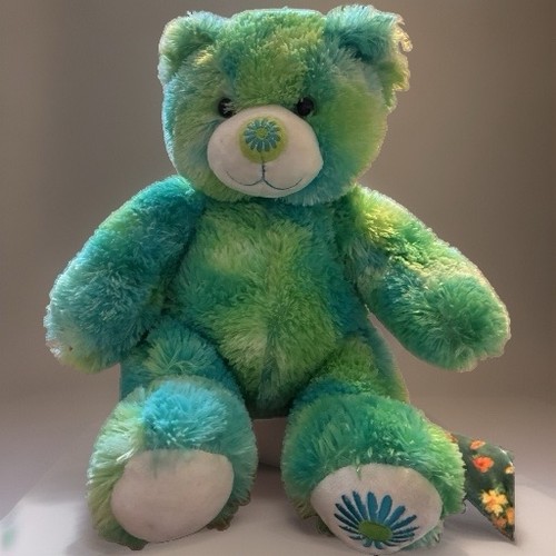 Build bear friend - friend, fur