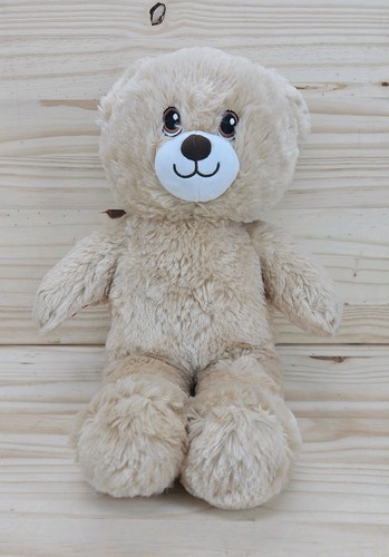 Plain build bear from - plain,