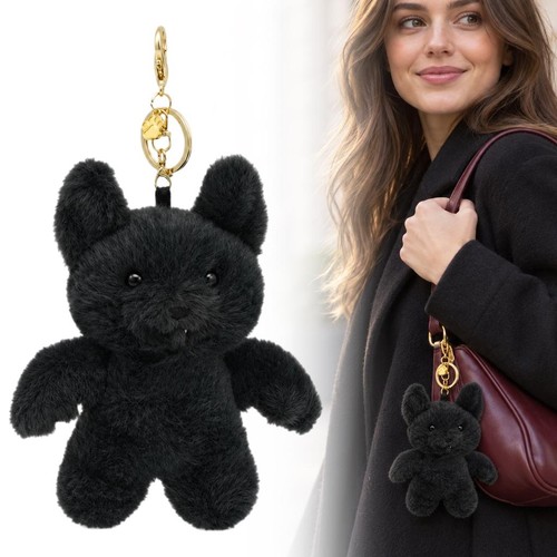 Build bear bat bag - bear,