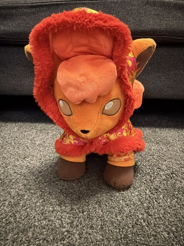 Build bear workshop pokémon - build-a-bear,