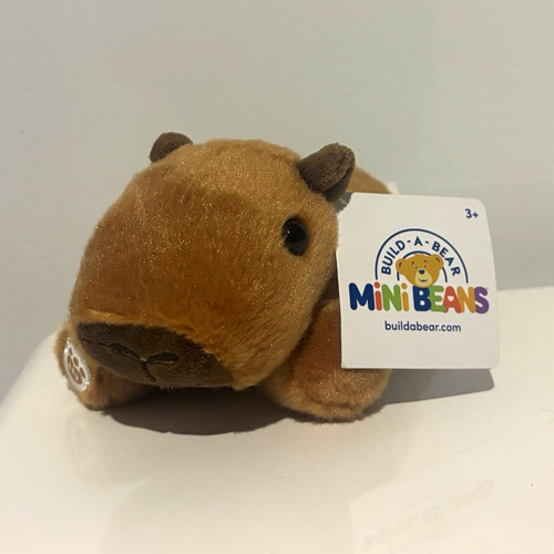 Build bear workshop mini - build-a-bear,