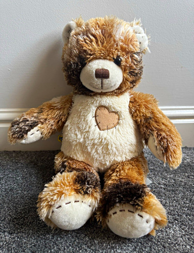 Build bear workshop plush - build-a-bear,