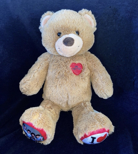 Build bear workshop one - build-a-bear,
