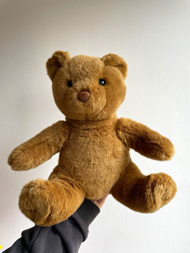 Vintage build bear - build-a-bear, workshop