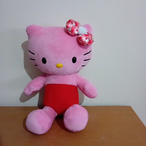 Sanrio holly jolly hello - holly,