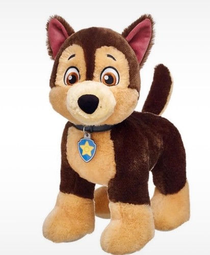 Build bear big - build-a-bear, patrol