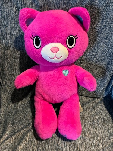 Build bear kabu - build, catlynn
