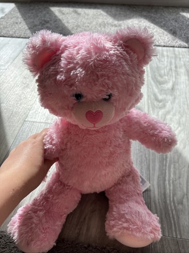Build bear hot - bear, plush