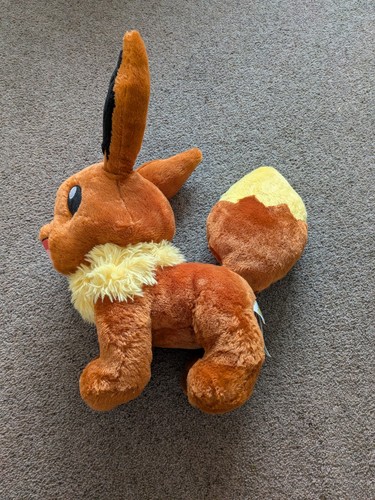 Build bear pokemon - a,