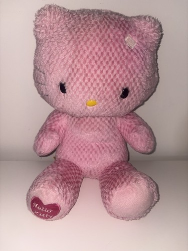 Build bear sanrio hello - bear,