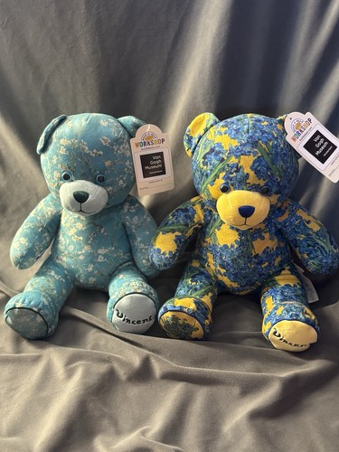 Build bear van - build, a