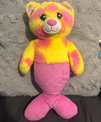 Build bear workshop rainbow - workshop,