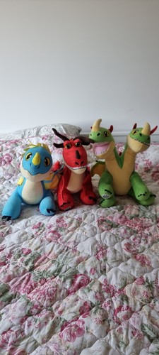How train your dragon - your,