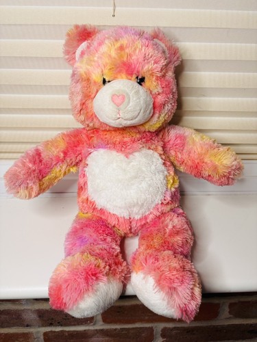 Build bear workshop endless - build-a-bear,