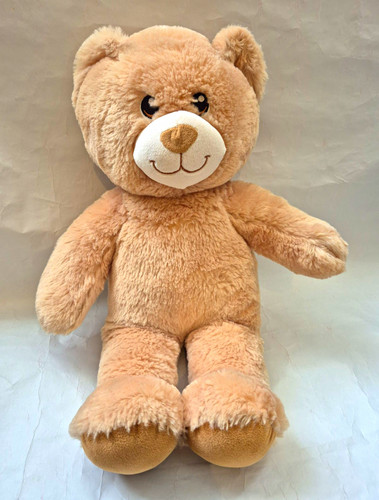 Build bear workshop beige - build-a-bear,