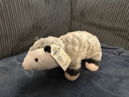 Build bear opossum brand new - a,
