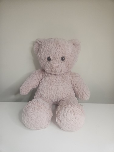 Dusty pink build - dusty, a