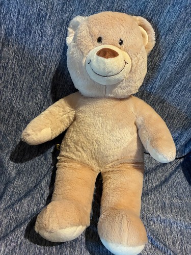 Older build bear - build,