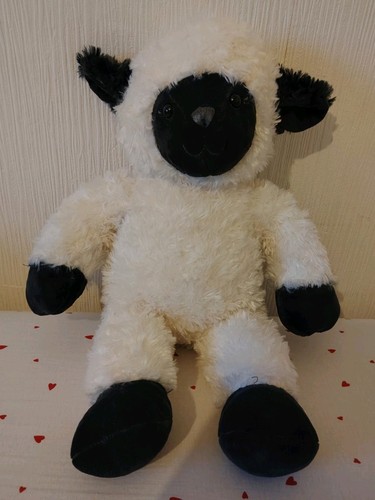Custom dyed build bear - dyed,