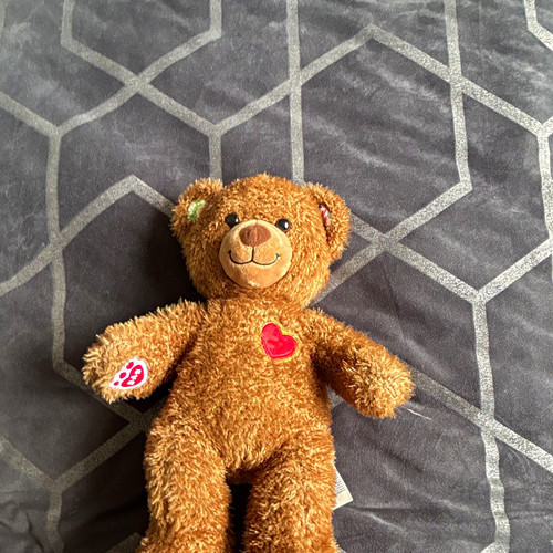 Build bear workshop - build-a-bear,