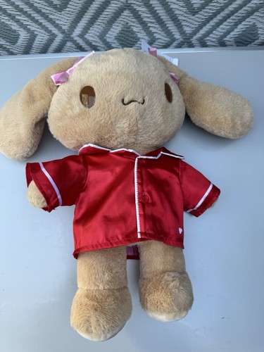 Build bear sanrio hello - sanrio,