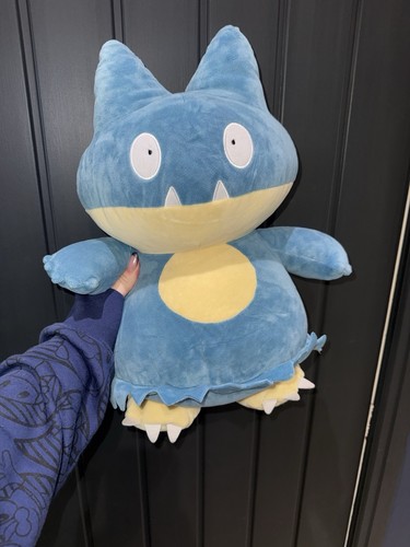 Pokémon munchlax build - pokémon, build-a-bear