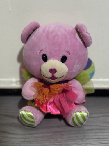 Build bear smallfrys pink - build-a-bear,